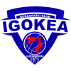 Igokea m:tel U19 logo