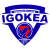 Igokea m:tel U19 logo