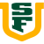 San Francisco Dons logo