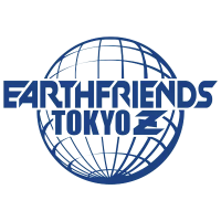 Earthfriends Tokyo Z logo