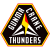 Gunma Crane Thunders logo