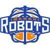 Ibaraki Robots logo