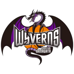Yamagata Wyverns logo
