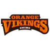 Ehime Orange Vikings logo