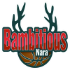 Bambitious Nara logo