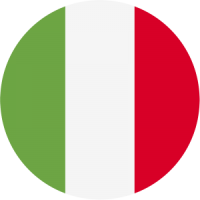 Italy (W) logo