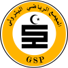 Groupement Sportif des Petroliers logo