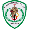 Forces Armées et Police logo