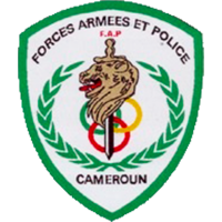Forces Armées logo