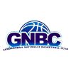 Gendarmerie Nationale BC logo