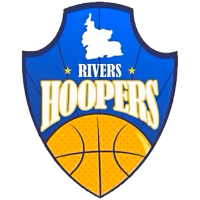 Rivers Hoopers logo