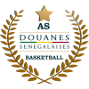 AS Douanes logo