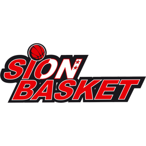 Sion Basket logo