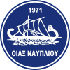 Oiakas Napfliou logo
