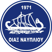 Olympiacos B logo