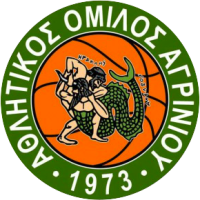 Amyntas Dafnis logo