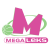 U18 Mega Mozzart logo
