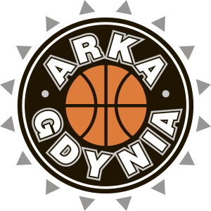 U18 Asseco Arka Gdynia logo