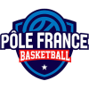 U18 Pôle France logo