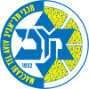 U18 Maccabi Playtika Tel Aviv logo