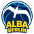 U18 ALBA Berlin logo