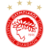 U18 Olympiacos Piraeus