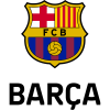 U18 FC Barcelona logo
