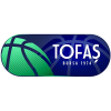 U18 Tofas Bursa logo