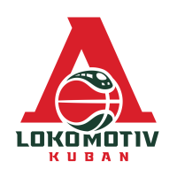 U18 Lokomotiv Kuban logo