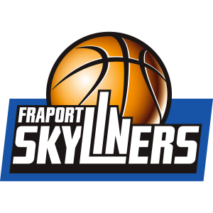 U18 Fraport Skyliners logo