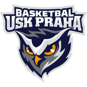 U18 USK Praha logo