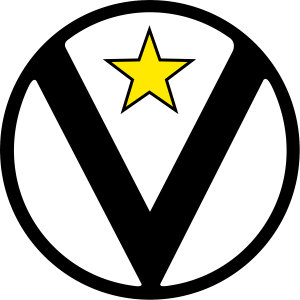 U18 Virtus Bologna logo