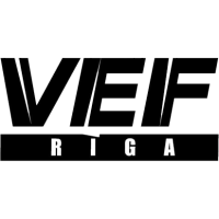 U18 VEF Riga logo