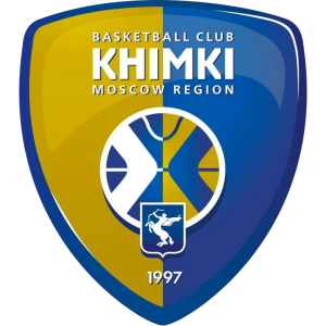 U18 Khimki Moscow Region logo