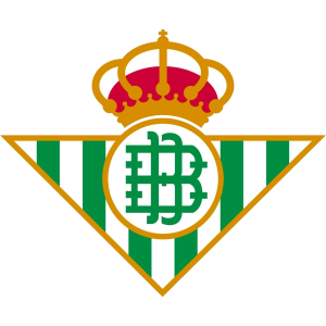 U18 Real Betis logo