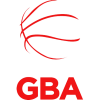 U18 GBA Prague logo
