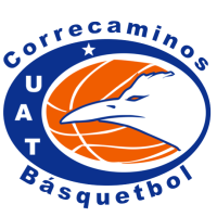 Correcaminos UAT logo
