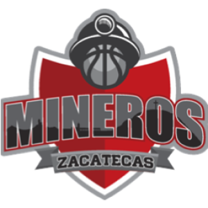 Mineros de Zacatecas logo