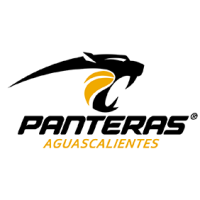 Panteras de Aguascalientes logo