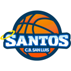 C.B. Santos San Luis