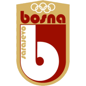 U18 Bosna ASA BHT logo