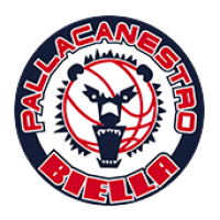 U18 Banca Sella Biella logo