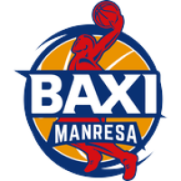 U18 BAXI Manresa logo