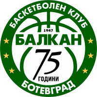 Levski Lukoil logo