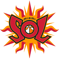 Miami Sol logo