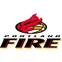 Portland Fire logo