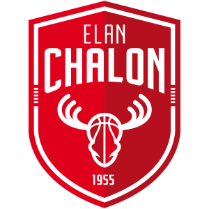 U18 Elan Chalon logo