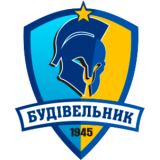 U18 Budivelnyk Kyiv