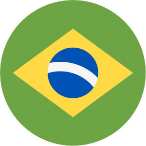 U18 team Brazil logo
