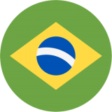 U18 team Brazil